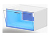 Laienduskarp Nanoleaf X Fantaqi EXPO SQFX01E00-1WT