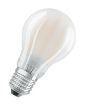 LED pirn Osram Parathom Classic Filament A60, E27, 7.5 W, 2700 K, 1055 lm, matt