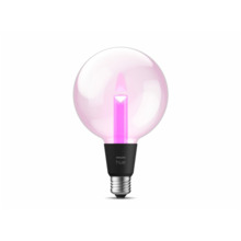 Nutikas pirn Philips Hue Lightguide G125 E27 6.8 W, valge ja värviline valgus
