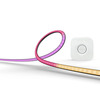 LED valgusriba Philips Hue Gradient PC 3x 24-27 tolli, starter kit, 20 W