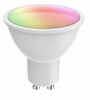 Nutikas LED pirn WOOX R9076 GU10, 5W, RGB+CCT, Wi-Fi