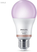 Nutikas pirn Philips WiZ LED Smart Bulb, 60W, E27, RGB