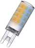 LED pirn Osram SMART WiFi 3.5W G9 230V 2700K