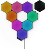 Nanoleaf Shapes NL42-0102HX-9PK must hexagon starter kit (9 paneeli)