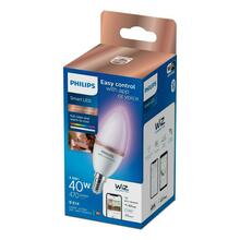 Nutikas LED pirn Philips Wiz 4,9 W E14, RGB