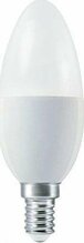Nutikas pirn Ledvance LED B38, 5 W, E14, 470 lm, 2700-6500 K, 3 tk
