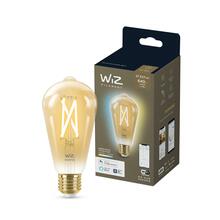Nutikas LED pirn Philips ST64 E27, 50W, 2000-5000K, 640lm
