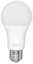 Nutikas pirn Trust 71298, Wi-Fi, E27, valge
