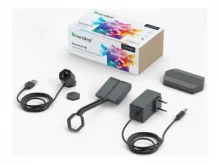 Nanoleaf 4D Screen Mirror Kit NF082K02-1CK, kaamera