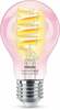 Nutikas pirn Philips Wiz LED A67, E27, 6.3 W, 470 lm, 2200 - 6500 K