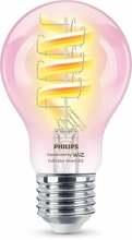 Nutikas pirn Philips Wiz LED A67, E27, 6.3 W, 470 lm, 2200 - 6500 K
