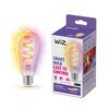 LED pirn Wiz ST64 E27, 6,3W, 2200-6500K, RGB, Wi-Fi