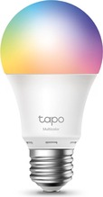 Nutikas pirn TP-Link Tapo L530E, 8.7 W, E27, 2500 - 6500 K