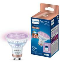 Nutikas pirn Philips Wiz GU10 4.7W RGB