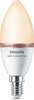 Nutikas pirn Philips Wiz LED C37, E14, 4.9 W, 2700-6500K, 470Lm
