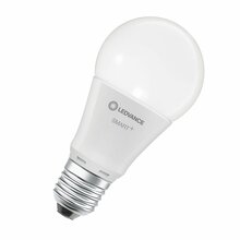 Nutikas LED pirn Ledvance SMART+ WiFi Classic Dimmable 230V E27, 9W, 806lm, 3 tk