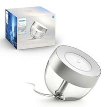 Philips Hue Iris LED laualamp, hõbedane