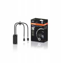 LED pirn Osram H7 24V Smart Canbus