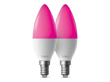 LED pirn TP-Link Tapo L430C, E14, 4.8 W, 6500 K