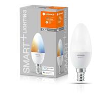 Nutikas LED pirn Ledvance SMART+ E14, 5W, 2700-6500K