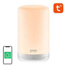 Nutikas öölamp Gosund LB3 Tuya, RGB
