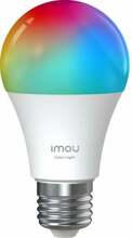 Nutikas pirn IMOU CL1B-5-E27, 9W WiFi Multicolor