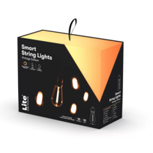 Nutikas valguskett Lite Bulb Moments LBM, Vintage Edison