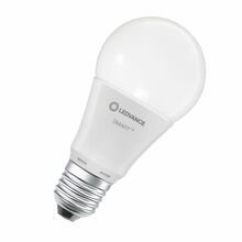 Nutikas LED pirn Ledvance SMART+ E27 A60, 9W, 806 lm, reguleeritav valge