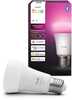 Nutikas pirn Philips Hue WACA E27, 8,1W, 1100 lm, White and color ambiance