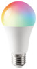 LED pirn Besk A60 10W E27 3000K Wi-Fi RGB Tuya