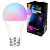 LED pirn Extralink E27 A60, 2700-6500K, WiFi, 220-240V