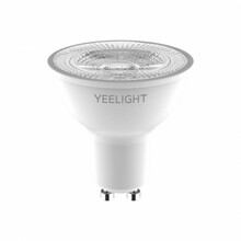 Nutikas LED pirn Yeelight YLDP004 GU10 4.8W 350lm