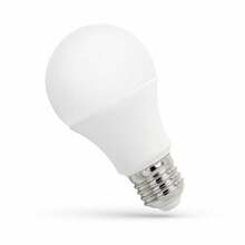 LED pirn Spectrum A60 E27 9W 4000K