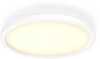 Laevalgusti Philips Hue Aurelle Around Panel Light, valge, 2200-6500K