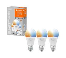 Nutikad pirnid Ledvance SMART+ E27 9W, 3 tk