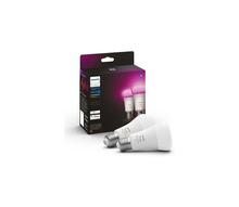 Nutikad pirnid Philips Hue E27 9W, 2 tk