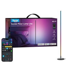 Põrandalamp Govee H8076 Floor Lamp Lite RGBICW