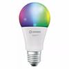 Nutikas LED pirn Ledvance SMART+, E27, 9W, RGBW, 2700-6500K