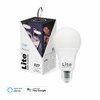 Nutikas pirn Lite Bulb Moments E27, 8,5W, RGB 2700-6500K