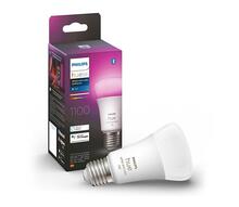 Nutikas pirn Philips Hue LED E27 9W A60, 2000-6500 K