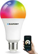 Nutikas pirn Blaupunkt LED E27 WiFi BT Tuya