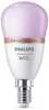 Nutikas pirn Wiz 922-965 P45 E14 4.9W RGB