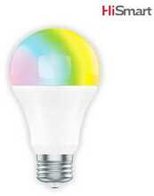 Nutikas LED pirn HiSmart A60, 6W, E27, 2700K