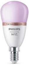 Nutikas pirn Wiz 922-965 P45 E14 4.9W RGB
