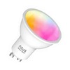 Nutikas Wi-Fi LED pirn Nous P8 GU10, 230V, 4,5W, RGB