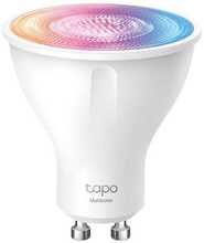 Nutikas pirn TP-Link Tapo L630, GU10, multicolor, 4 tk