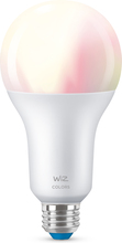 Nutikas LED pirn Wiz E27, 150W, RGB, Wi-Fi, 2452 lm