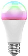 Nutikas pirn Woox R9074 WiFi LED RGB+CCT 10W E27