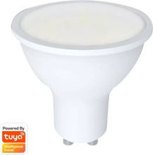 Nutikas LED pirn Denver SHL-450 RGB Wi-Fi GU10 5W