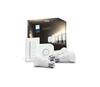 Nutikas pirnide komplekt Philips Hue E27 9.5W 3 tk, lüliti ja Bridge